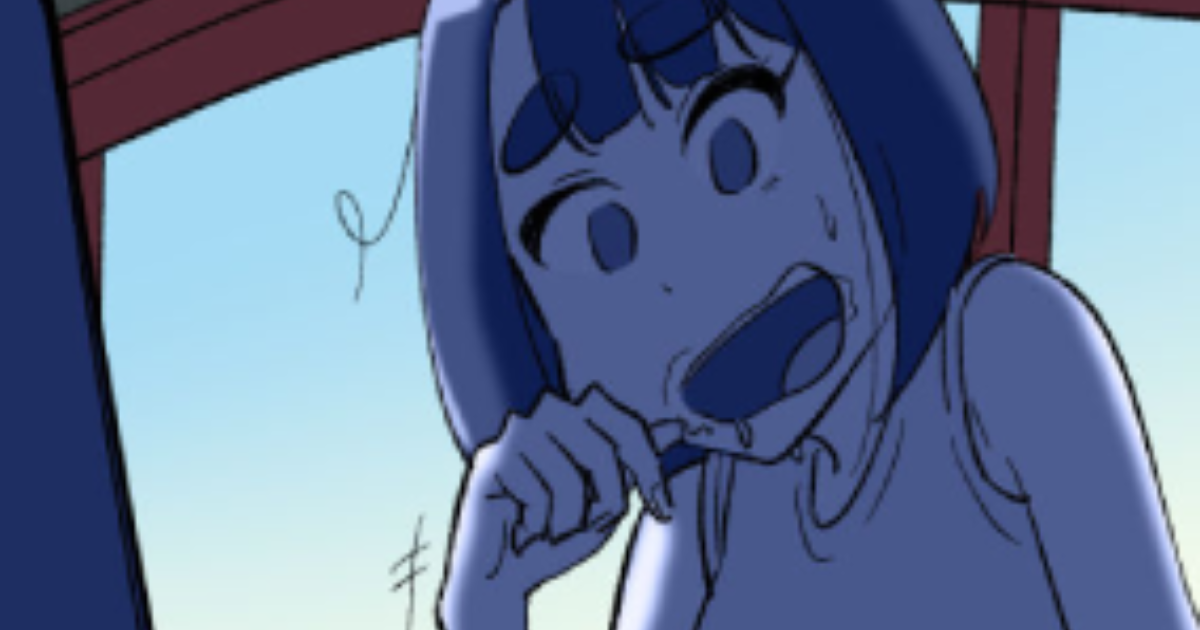 第17話　渾身の一手は地獄への片道切符…