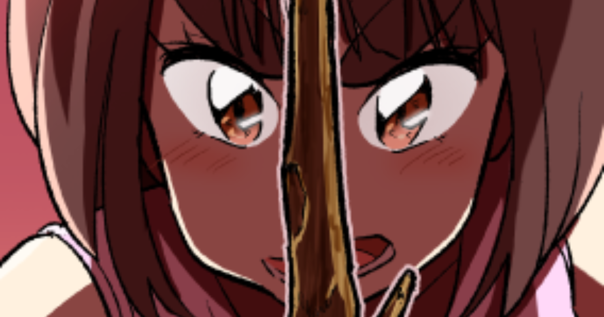 第18話　どん底の2人が出す答えは？