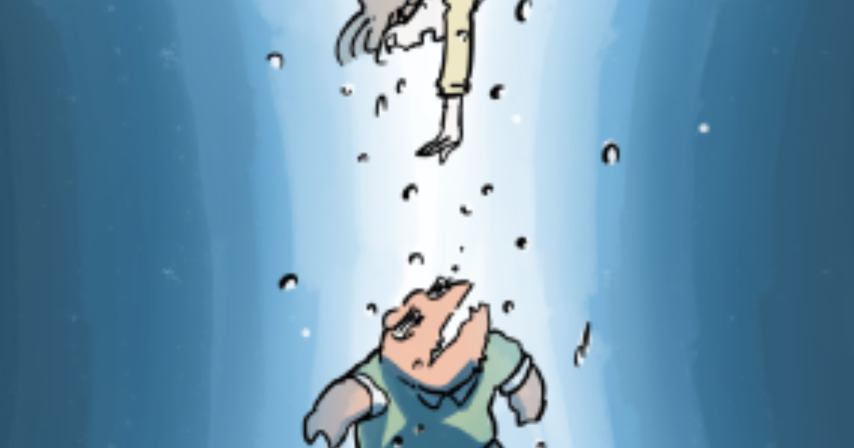 第74話 自分の意志が行き先を決める