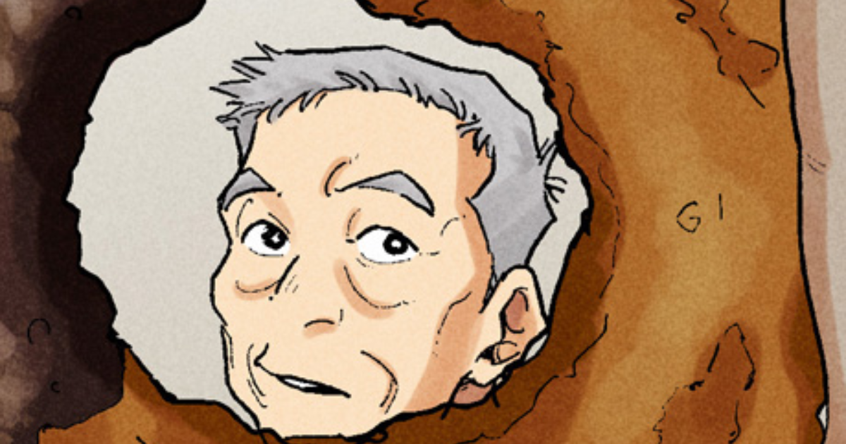 第2話 穴の推理