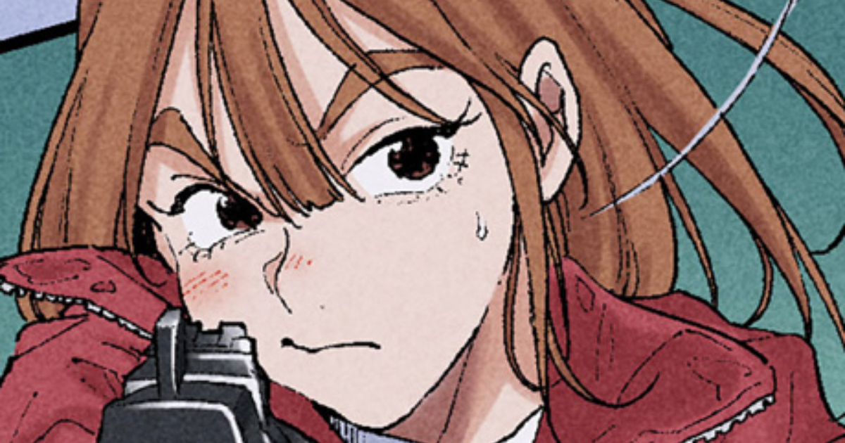 第5話 超能力の目覚め