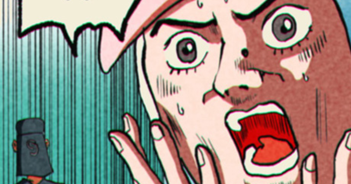 第10話 勝負するポジションを見つけろ！