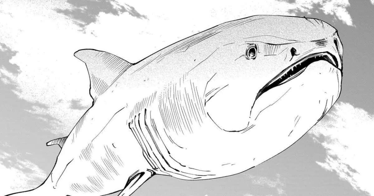 第36話① 空からの帰路