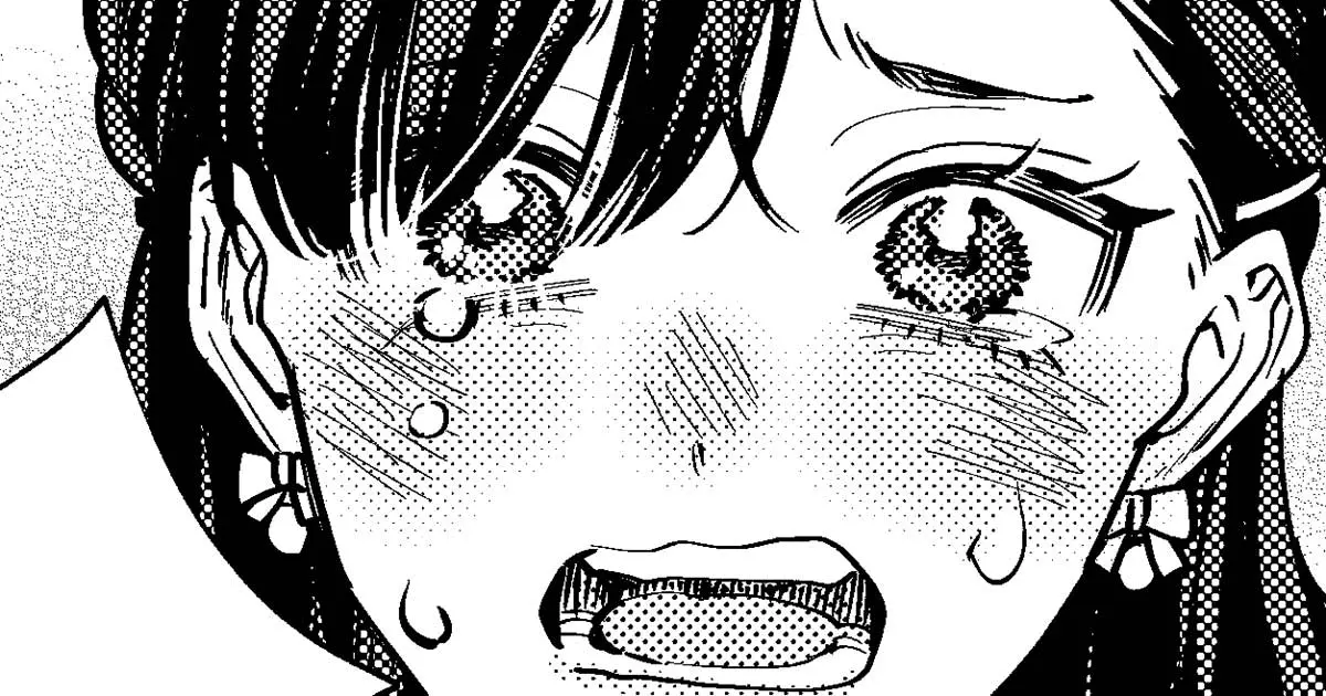 第60話 恋人らしく、下の名前で (2)
