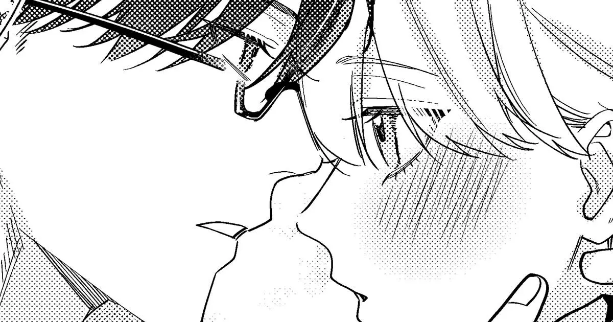 第61話 恋人らしく、下の名前で (3)