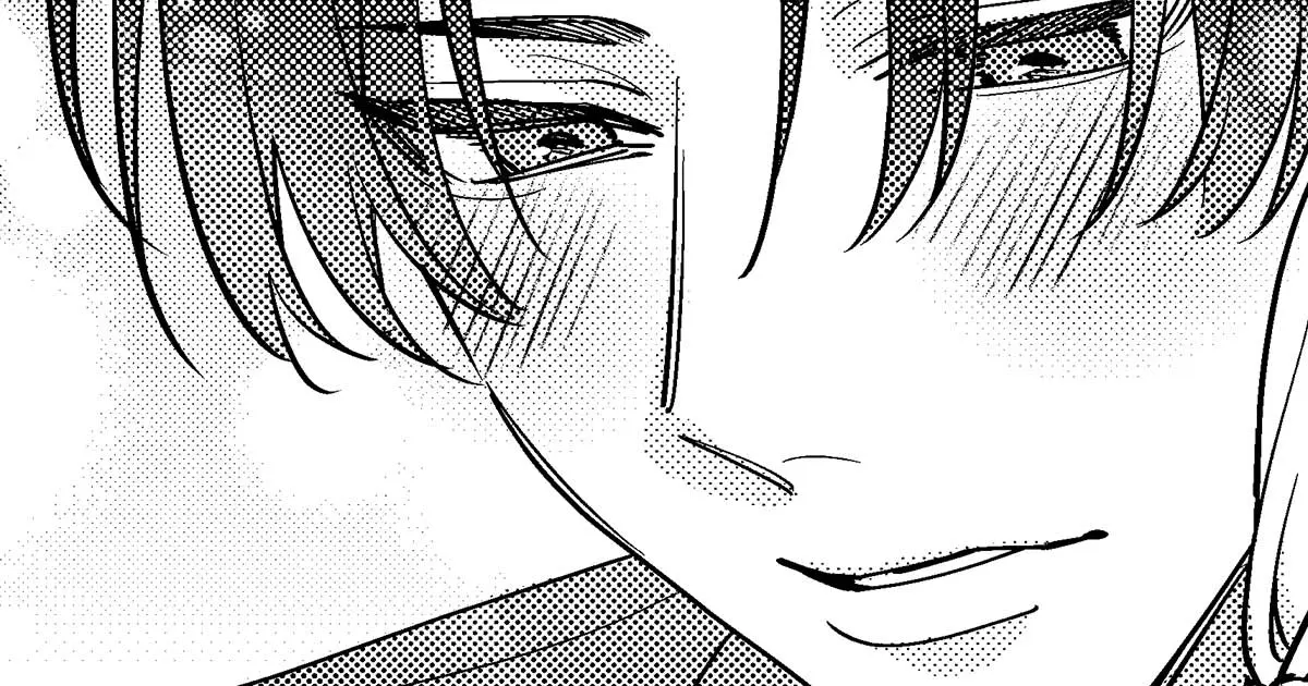 第64話 クリスマスの約束と、キス (3)