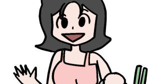 第1話　猫の恩返し的な嫁