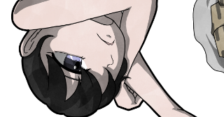 第4話　ソフトいかフライ