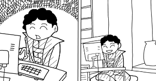 GPTちゃんにADHDっぽいと言われた話