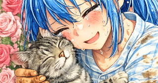 第3話　オトコ現る