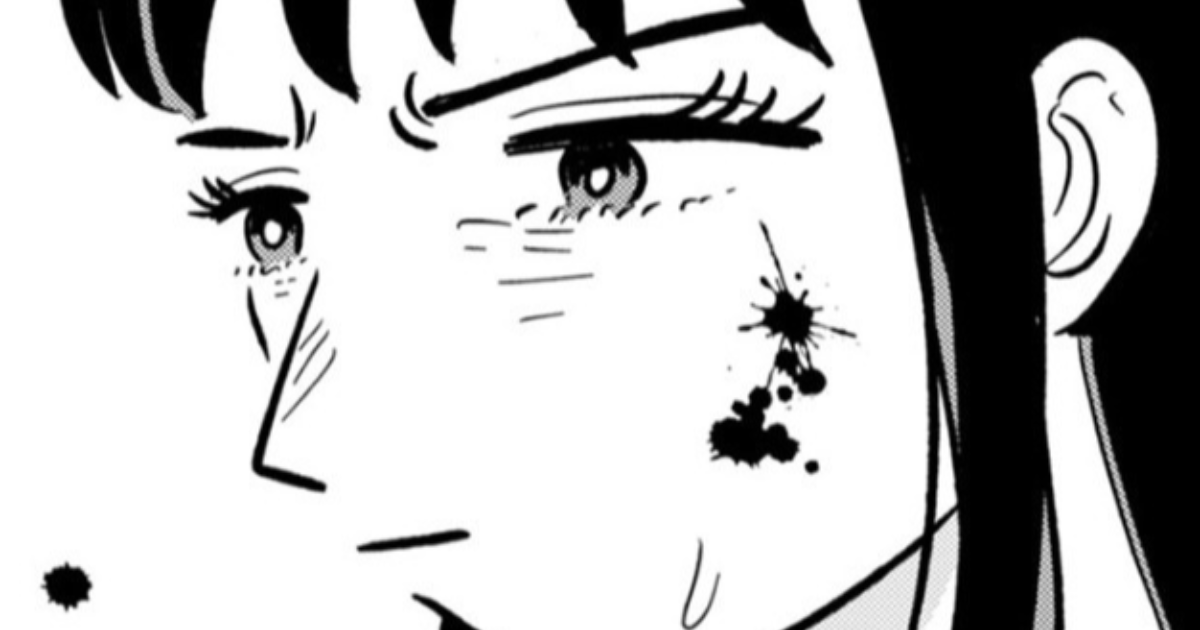 G-comiの作品：#10 カミングアウト