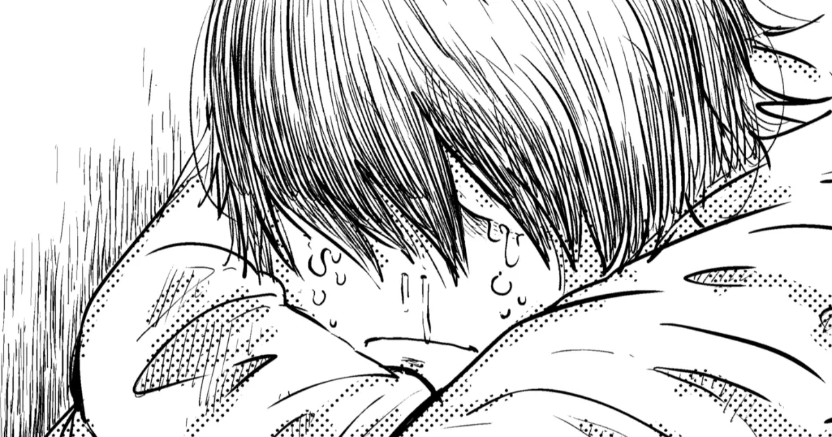 人の目が怖くて出れない・人の目が怖くて出れない