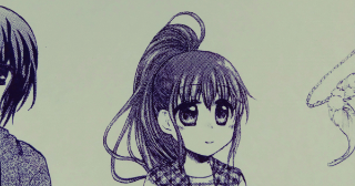 あの日と。きみと。