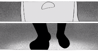 睡眠時無呼吸症候群の夢