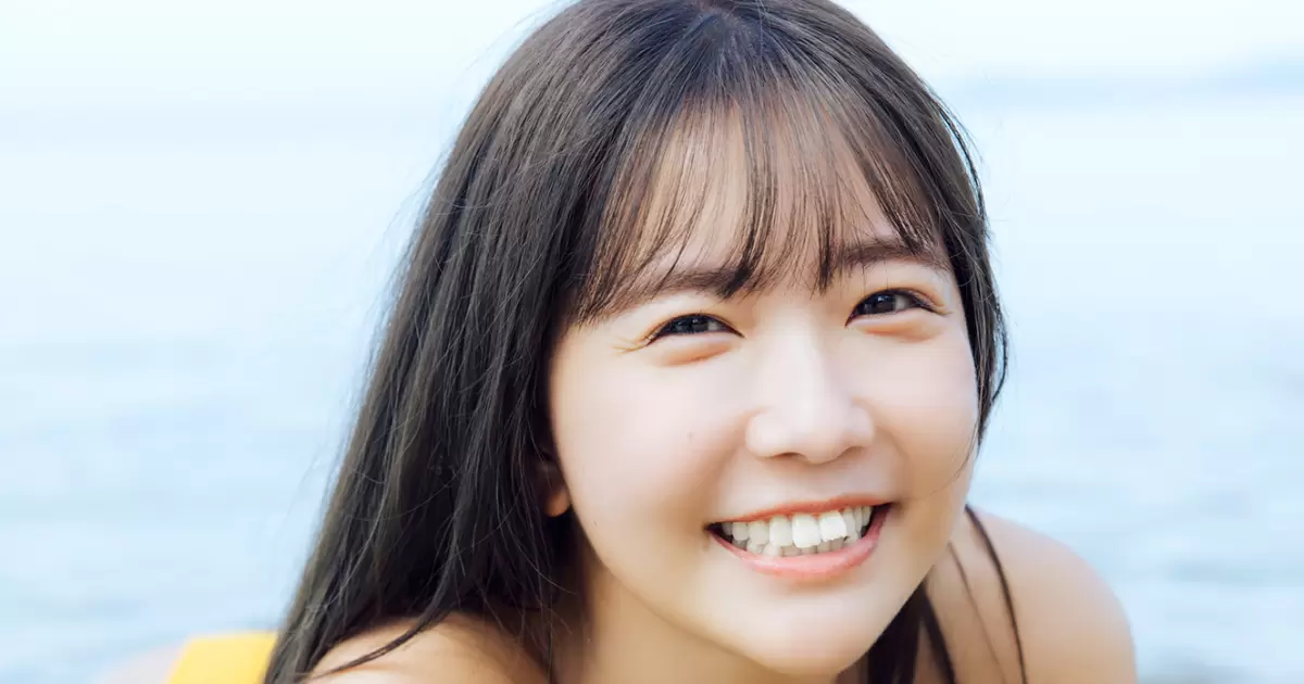 天羽希純#2i2・天羽希純「別冊ヤングチャンピオン」3月号 | ヤンチャン