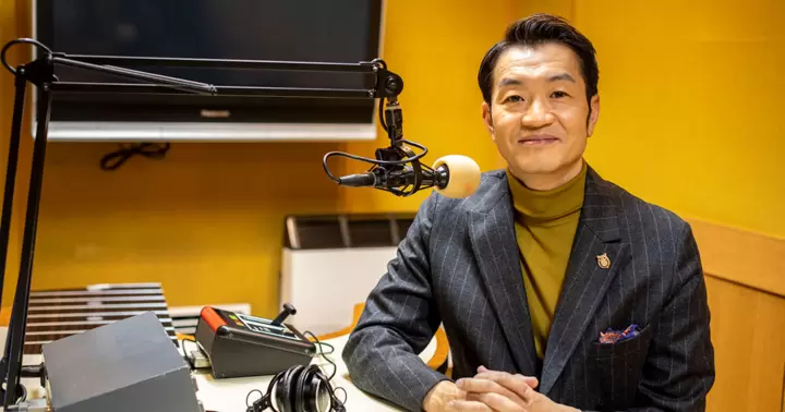 【第七十九回】ラジオDJ 大抜卓人さん