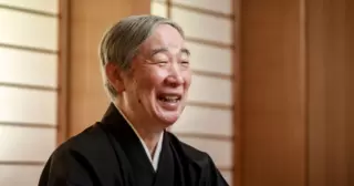 【第八十三回】人形遣い 吉田和生さん