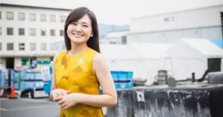 【第八十五回】女優 沙倉ゆうのさん