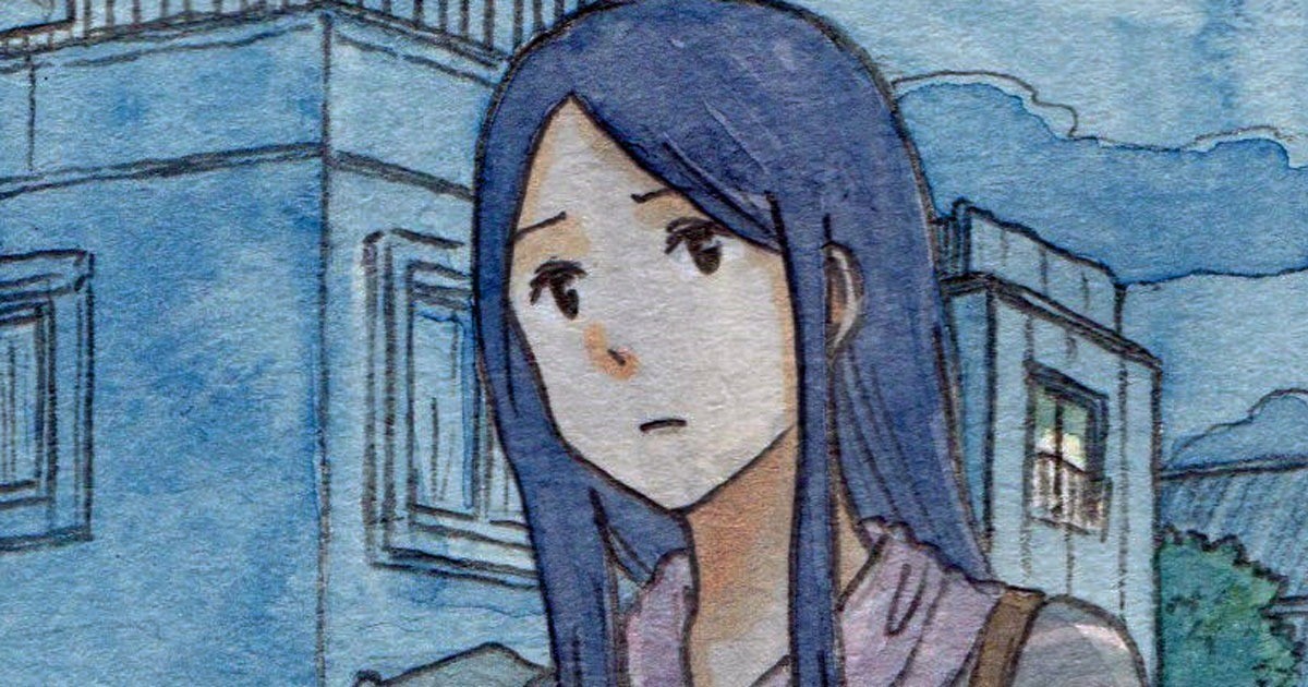 4話 旅への誘ひ