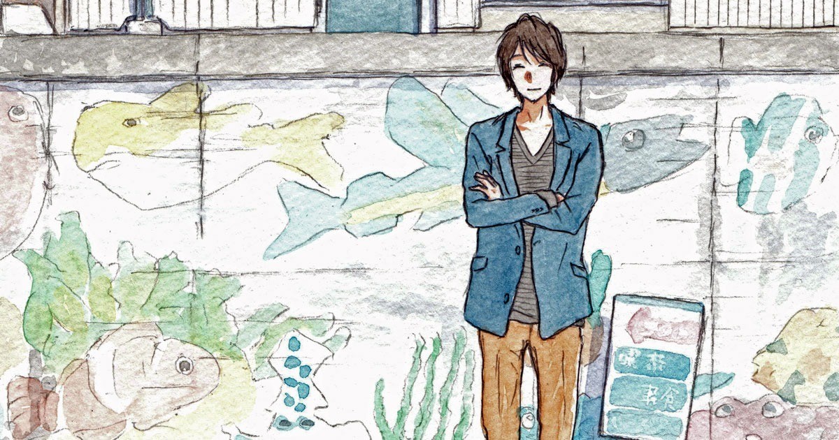 文子と早春の煙 19話 ピカレスク By 漫画家 石河カドの作品 Webマンガのコミチは無料で読み放題 縦スク 縦読み 推し