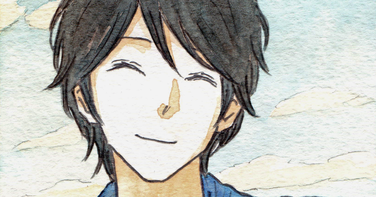 最終話 文子と早春の煙