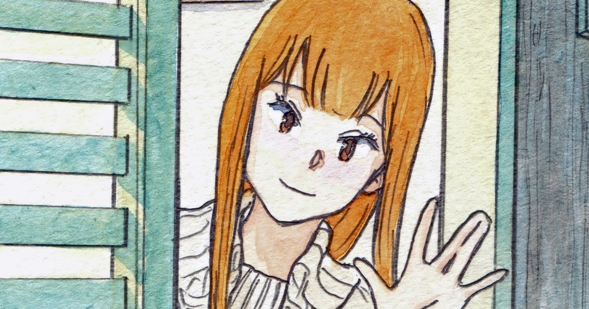 番外編 タウリンと早春のスケモ