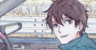 4話 独リボッチデ淋シイヨ