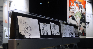 インタビュー「シュッとした噺」【第八十八回】『異世界もの/の世界/展』展示会レポート を更新しました