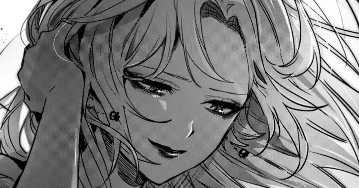 ドロンジョさまは転生しても悪役令嬢のままだった・第2話 | マグカン