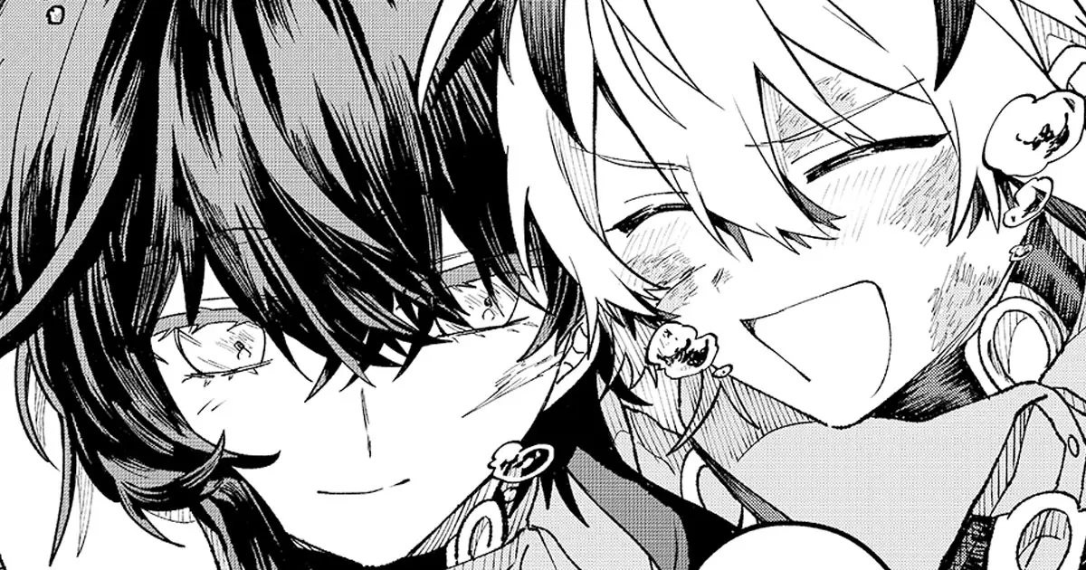 虚構の水槽・虚構の水槽