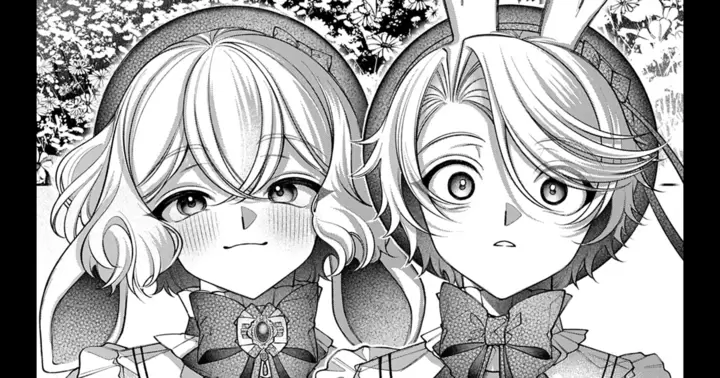 円環のラパン・第7話 | マグカン