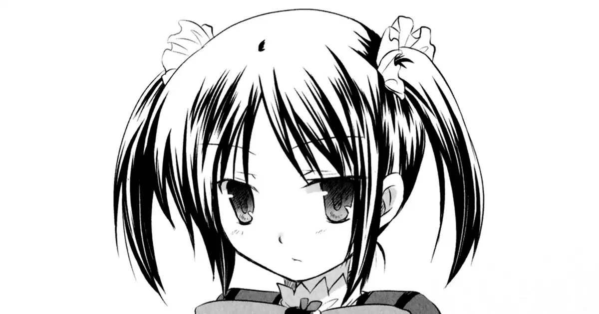 白雪ぱにみくす! ・STORY.9　お出かけ！