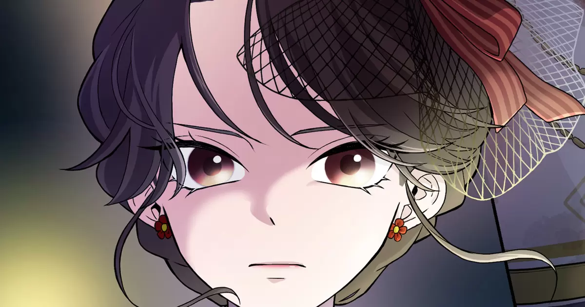 夜闇の婚姻 前世の宿縁と偽りの婚約者 THE COMIC・第1話 | マグカン