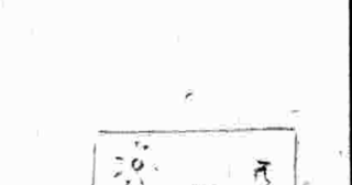 うちのママ、超テキトー3話（ラフネーム）