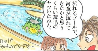 「風変わりな友人たち」