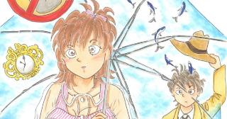 「ＳＴＯＰ ａｎｄ ＧＯ」『はずノン』番外編掲載のお知らせ