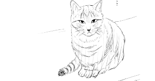 【声優課題】漫画「世界地図」アフレコ