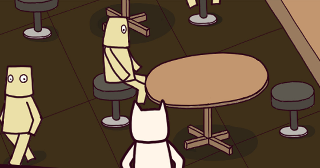 ポップシティ1話の前半