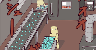 ポップシティ2話の後半