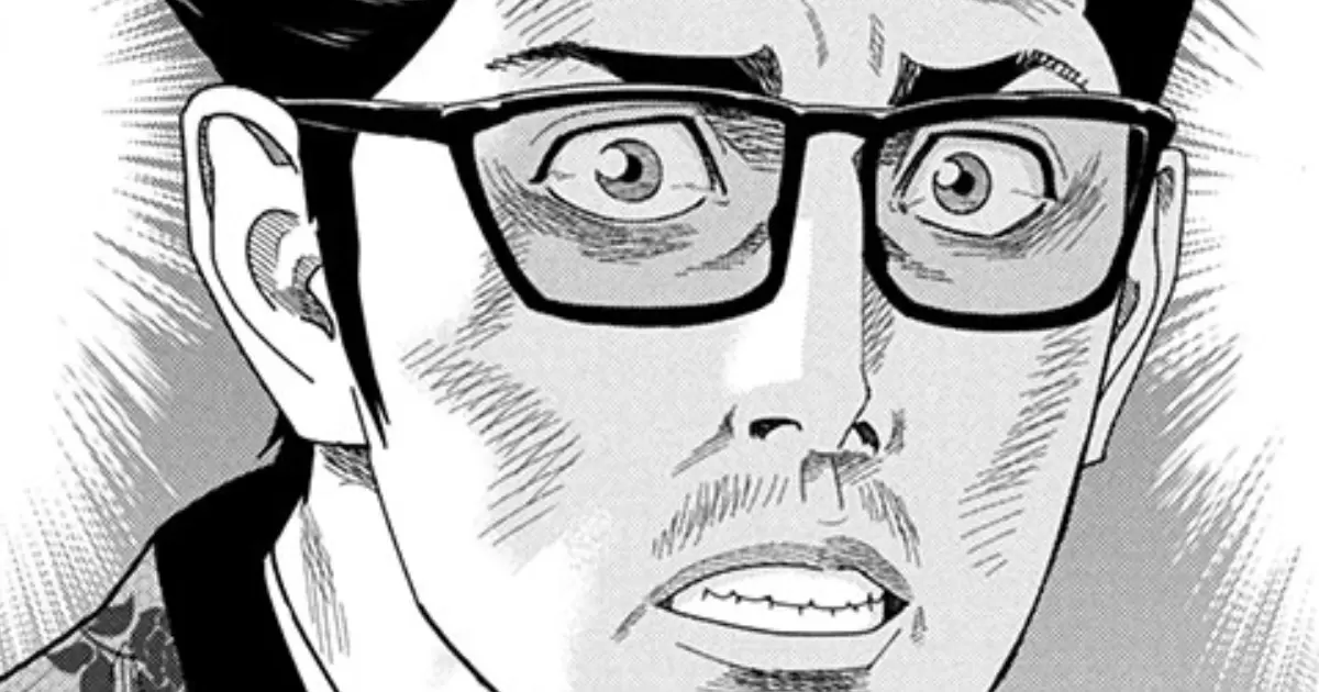 半グレ―六本木 摩天楼のレクイエム―・第111話 | ヤンチャンWeb