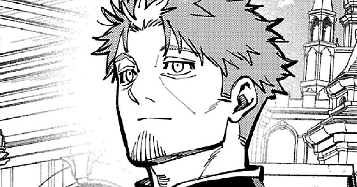 片田舎のおっさん、剣聖になる~ただの田舎の剣術師範だったのに、大成した弟子たちが俺を放ってくれない件~・第39話①-1