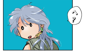 第13話 一言多くて嫌われてます