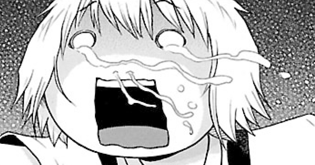 いっツー・第49話 ヤンチャンWeb（ヤングチャンピオン）