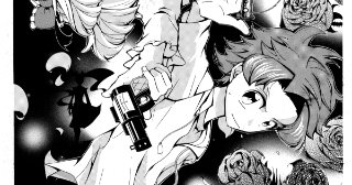 迷い魂はんたぁず☆