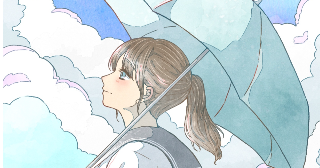 イラスト集 Iz One 宮脇咲良イラスト By 漫画家 すずかわ らんぜの作品 ウェブトゥーン 縦スク漫画 のコミチ