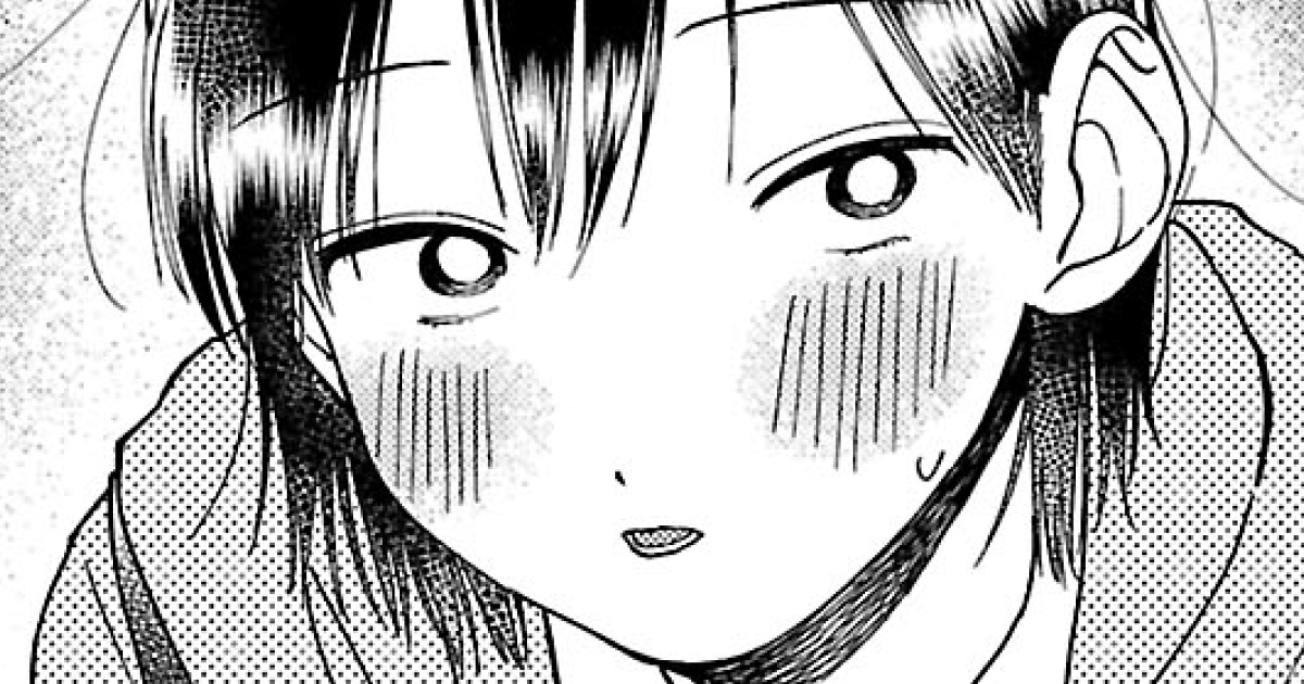 まどわせないで矢守くん・第15話