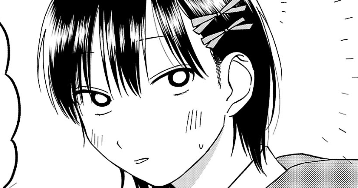 まどわせないで矢守くん・第25話