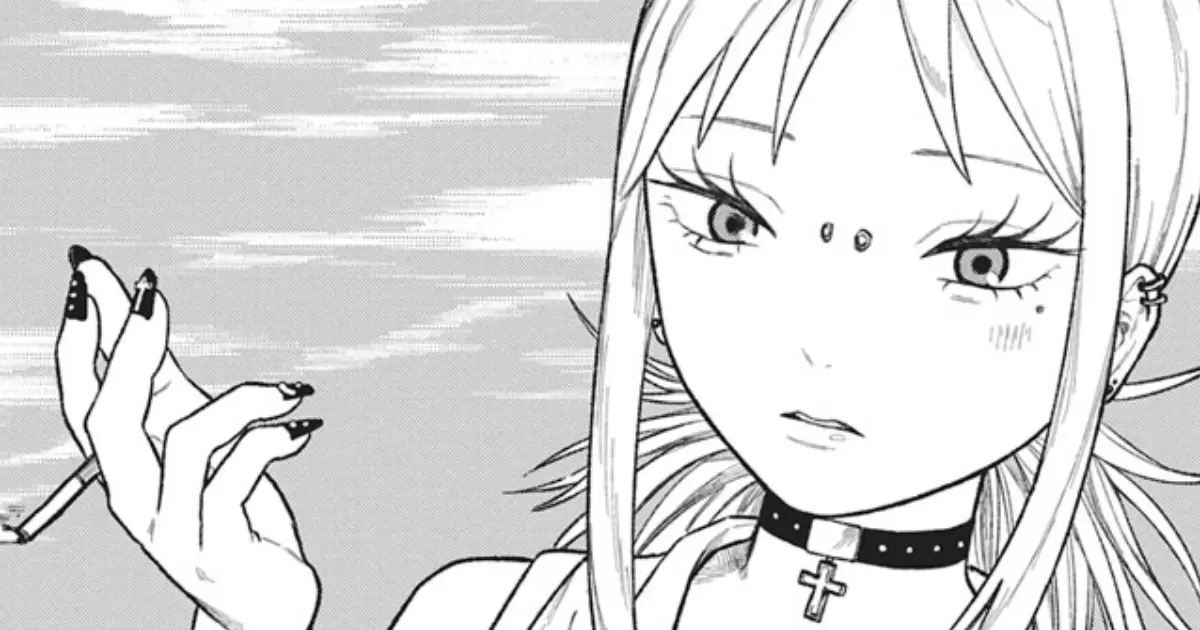 高身長のアンタが好き/読み切り・高身長のアンタが好き