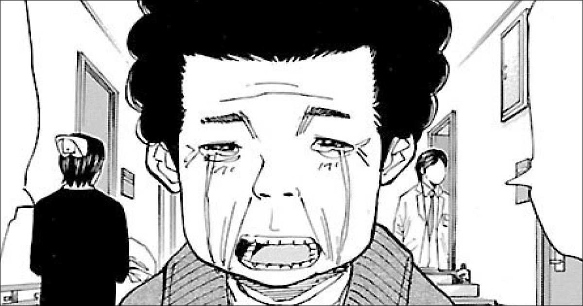 ナンバデッドエンド・第124話 チャンピオンクロス