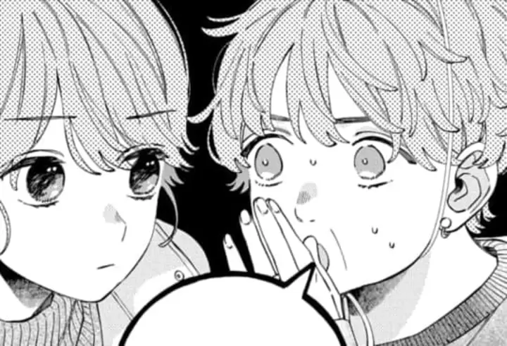 顔だけじゃ好きになりません・#vol.42① | 花とゆめ＋